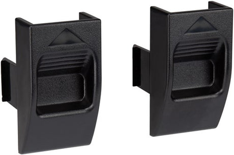 Makita accessoires makita kofferconnectorset tbv trolley - 80591012