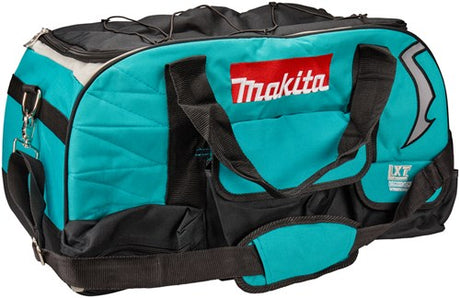 Makita Zubehör LXT400 robuste Arbeitstasche aus Cordura+ (geeignet für 4 Produkte) – 831278-2