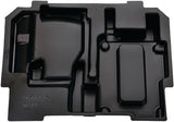 Makita-Zubehöreinlage für M-Box DJV180 – BJV140 – DJV182 – DJV142 – 837639-4