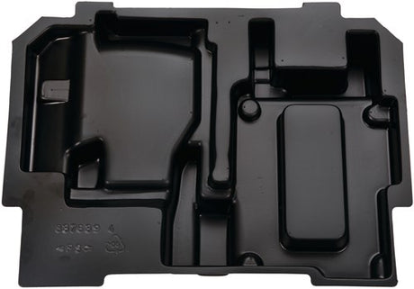 Makita-Zubehöreinlage für M-Box DJV180 – BJV140 – DJV182 – DJV142 – 837639-4