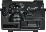 Makita-Zubehör 837874-4 | Koffereinlage für bo5031 bo5041 | mbox2 – 837874-4