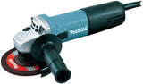 Makita 9558hnrgk 230 V Winkelschleifer 125 mm im Koffer – 9558hnrgk
