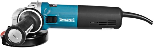 Makita 9565cvr Winkelschleifer | 125 mm, 1400 W – 9565 PS