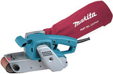Makita 9924db Bandschleifer | 850 W 76 x 610 mm – 9924 dB