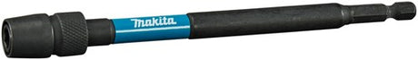 Imp Makita Zubehör Act Black Bithalter 1 4 x 152 mm magnetisch – E-24131