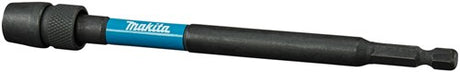 Imp Makita Zubehör Act Black Bithalter 1 4 x 152 mm magnetisch – E-24131