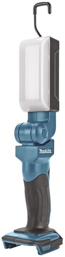 Makita Zubehör 14,4 V 18 V LED-Lampe – deadml801x – debdml801x