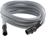Makita Zubehör 191g76-1 glatter Saugschlauch | 28 mm x 5 m – 191 g76-1