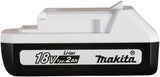 Makita-Zubehör 191n69-0 | Batterie bl1820g | 18v | 2,0ah - 191n69-0