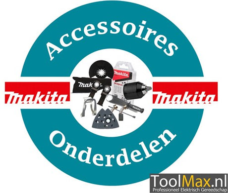 Makita Zubehör 424057-1 Graphitplatte 9403 - 424057-1