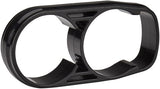Makita Zubehör 459038-6 Saugrohrhalter schwarz für DCL282F, DCL281F, DCL280F, CL114FD, CL001G - 459038-6
