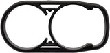 Makita Zubehör 459038-6 Saugrohrhalter schwarz für DCL282F, DCL281F, DCL280F, CL114FD, CL001G - 459038-6