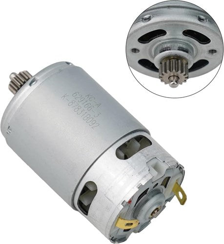 Makita-Zubehör 629395-8 | Teil | Motor DC 10,8 V – 629395-8