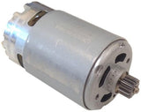 Makita-Zubehör 629817-8 | Teil | Motor 12,0 V | 6270d - 629817-8