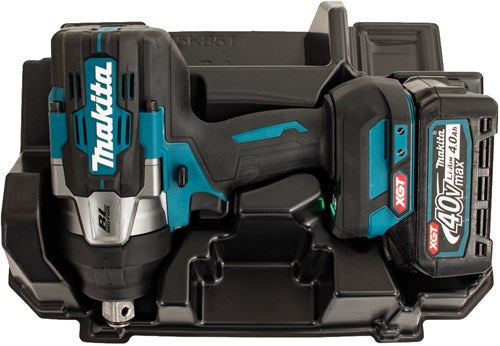 Makita-Zubehör 835k85-1 | Gehäuseeinlage tw001g tw007g tw008g mbox3 – 835k85-1