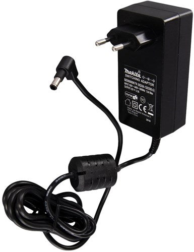 Makita Zubehör AC-DC-Adapter Radio dmr114, dmr115, mr002g, mr004g, mr006g, - se00000679