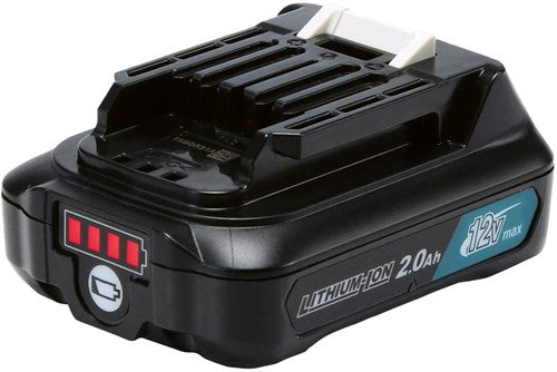 Makita Zubehör Akku BL1021B 12 V max. 2,0 Ah – 197396-9