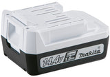 Makita Zubehör Akku BL1415G 14,4 V 1,5 Ah | 198192-8
