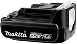 Makita Zubehör Akku BL1415N | 14,4 V 1,5 Ah | Aktionspreis - 196875-4