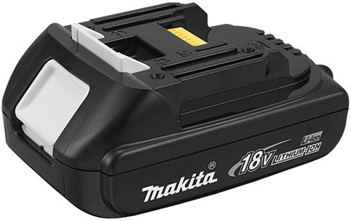 Makita Zubehör Akku BL1815 18 V 1,5 Amp – 195445-6