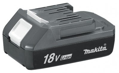 Makita Zubehör Akku BL1815G 18V 1,5Ah | 198186-3