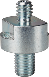 Makita accessoires adapter steunschijf - 743126-2 743126-2