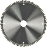 Makita Zubehör Kappsägeblatt Holz 216x30x2,1 100t - B-32867