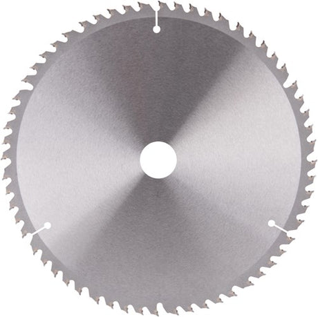 Makita Zubehör Kappsägeblatt Holz Efficut 260x30x2,15 60t 10g – B-67284