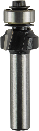 Makita Zubehör Rundfräser 17,3x8,0 S8 - D-68448 D-68448