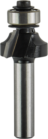 Makita Zubehör Rundfräser 20,7x10,0 S8 - D-68460 - D-68460