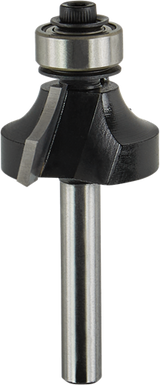 Makita Zubehör Rundfräser 25,4x13,5 S6 - D-68410 - D-68410
