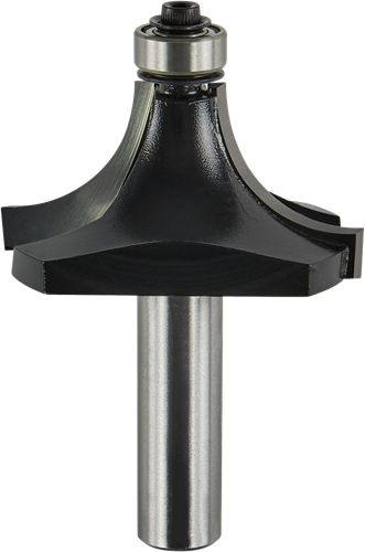 Makita Zubehör Rundfräser 50,8x25,4 S12 - D-68529 D-68529