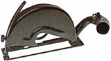 Makita Zubehör Schutzkappe Schlauchanschlussdurchmesser 180mm Außendurchmesser. 36 mm – 194303-3