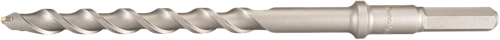 Makita Zubehör Betonbohrer 35x505mm - D-20292 D-20292