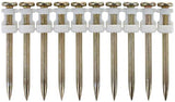 Makita Zubehör Betonnagel Gasblock Länge 20 mm Durchmesser 2,6 mm – 196290-2