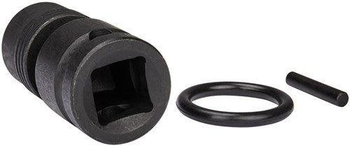 Makita Zubehör Bit-Adapter 1 2 vk <> 1 4 zk - b-68448