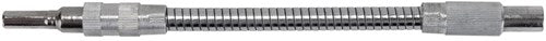 Makita Zubehör Bithalter flexibel Länge 200mm Aufnahme 1 4 - B-29072