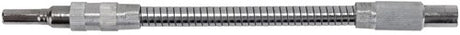 Makita Zubehör Bithalter flexibel Länge 200mm Aufnahme 1 4 - B-29072