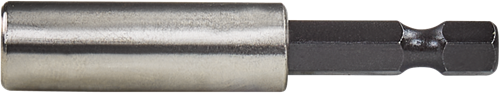 Makita Zubehör Bithalter magnetisch 1 4 x60mm – b-52445 – b-52445
