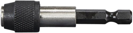 Makita Zubehör Bithalter magnetisch 1 4 x60mm Standard – B-52467 – B-52467