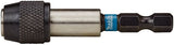 Imp Makita Zubehör Bithalterschlitten 1 4 60 mm schwarz – B-66802 – B-66802