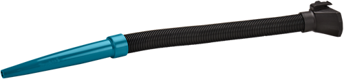 Makita Zubehördüse für Autostaubsauger - 140j64-3 140j64-3