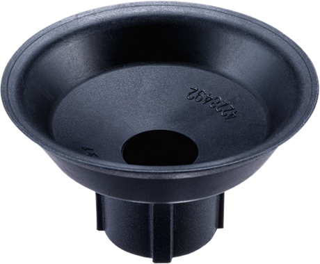 Makita Zubehör Blasdüsenaufsatz 65mm Gummi - 191x27-6 - 191x27-6