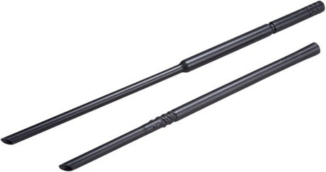 Makita Zubehör Blasdüsenset Spalt 8mm - 191x78-9 - 191x78-9