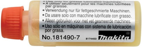 Makita Zubehör Bohrhammerfett 30gr. - 181490-7