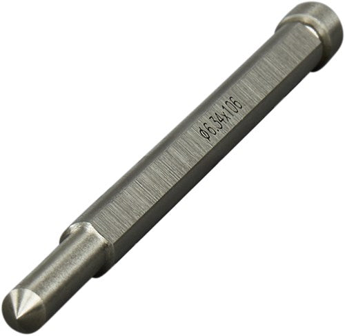 Makita Zubehör Zentrierstift HM Kernbohrer L 14-16mm - udpilotu2a