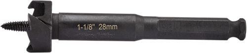 Makita Zubehör Zylinderkopfbohrer 28 mm – D-29957 D-29957