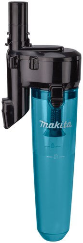 Makita Zubehör Zyklon-Staubbox – 191d73-9 – 191d73-9
