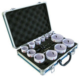 Makita Zubehör D-47307 – Lochsäge 16-teiliges Set – D-47307