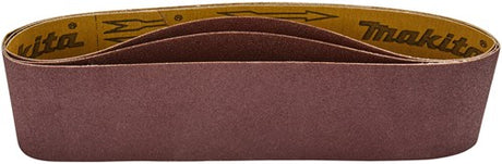 Makita-Zubehör d-67169 | Schleifband | k80 speichern | 76x610 | 3 Stück - d-67169